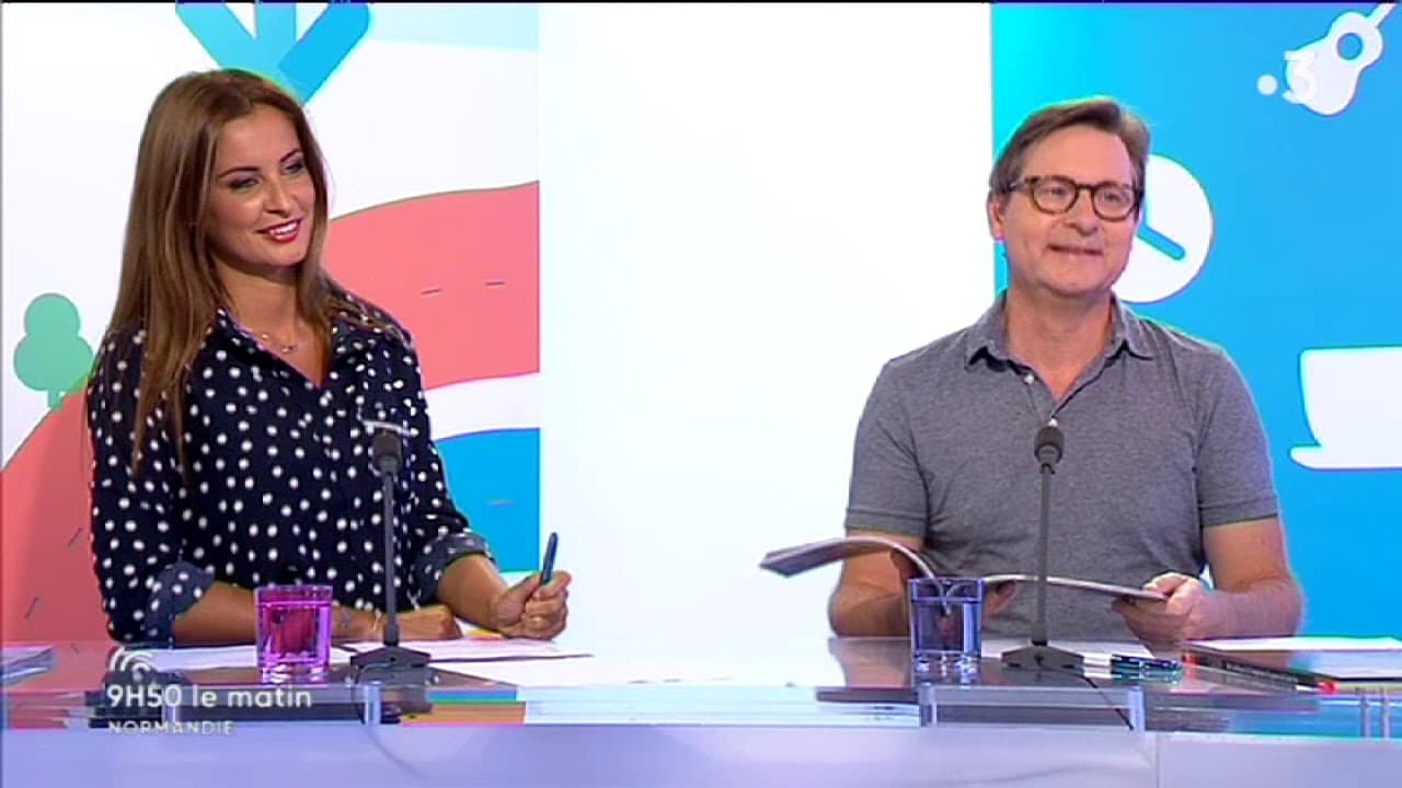 Vignette de la vidéo consacrée au catalogue IKEX 2